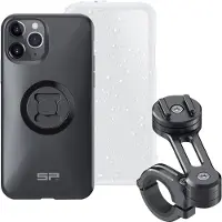 SP Connect Moto Bundle iPhone 11 Pro/XS/X