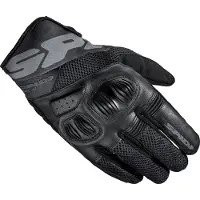 Spidi Flash-R Evo Motorrad Handschuhe