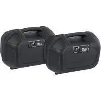 Hepco & becker Orbit Seitenkoffer-Set für C-BOW