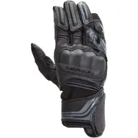Alpinestars Booster V2 Sporthandschuh kurz schwarz M UnisexschwarzM - Motorradbekleidung - Motorradhandschuhe