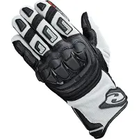 Held HeldSambiaProGrauSchwarzHandschuhe Größe 11
