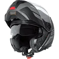 Schuberth C5 Master Grey 63 UnisexMaster Grey63 - Helme & Brillen - Motorradhelme