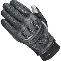 Held Sambia KTC Schwarz Handschuhe Größe 8