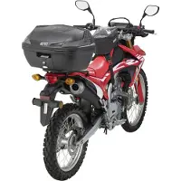 Givi Topcase-Träger MONOKEY/-LOCK, CRF250 L/RAL 17-18