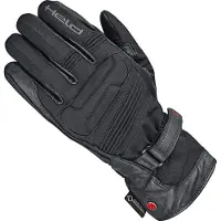 Held Satu II Damen Gore-Tex Handschuh schwarz 7,5 Damenschwarz7,5 - Motorradbekleidung - Damen Motorradbekleidung
