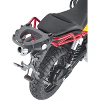 Givi Topcase-Träger MONOKEY, MOTO GUZZI V85 TT 2019