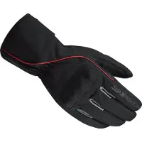Spidi WNT-3 Rot Handschuhe Größe M