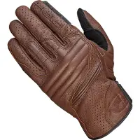 Held Rodney II Braun Handschuhe Größe 10