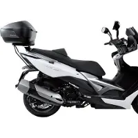 Shad Topcase-Träger KYMCO XCITING 400