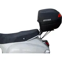 Shad Piaggio Lx 50/125 Topcase Heckmontage