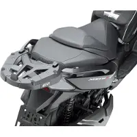 Givi Topcase-Träger MONOLOCK/-KEY, KYMCO XCITING S400I 18-19