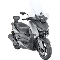 Givi D2136st Yamaha X-max 125/300/400 Windschutzscheibe