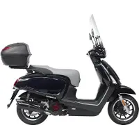 Givi Topcase-Träger Monolock Kymco Like/Sport 50/125/150
