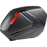 Givi V37nn Seitenkoffer-set