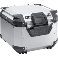 Givi Rückenpolster für Trekker TC TREKKER OUTBACK 42L orange
