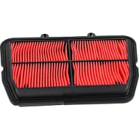 HiFlo Triumph Hfa6501 Luftfilter