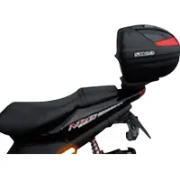 Shad Topcase-Träger PIAGGIO NRG ENERGY 50