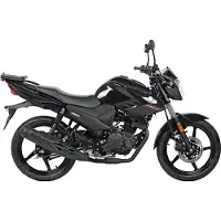 Shad Yamaha Ys 125 Topcase Heckmontage