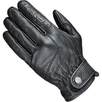 Held Classic Rider Schwarz Gloves Größe 10