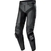 Alpinestars Missile V3 Schwarz Hose Größe 56
