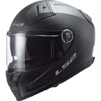 LS2 Vector II Integralhelm