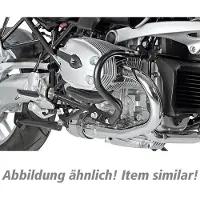 Hepco & becker Motorschutzbügel HONDA CB 650F 14- SCHWARZ
