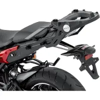 Givi Topcase-Träger Monolock Suzuki Address 125 23-25