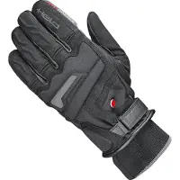 Held Satu KTC Schwarz Handschuhe Größe 8