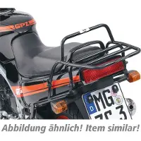 Hepco & becker Gepäckbrücke GPZ1100 SCHWARZ schwarz