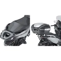 Givi Topcase-Träger für Scooter FORZA 125/350 21-
