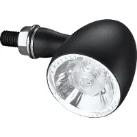 Kellermann Bullet 1000 Pl WHITE, SCHWARZ