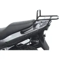 Hepco & becker Gepäckbrücke ZR-7/S 99- SCHWARZ schwarz