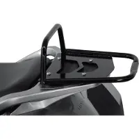 Hepco & becker Gepäckbrücke ST1300 PAN EURO.02- SCHW. schwarz