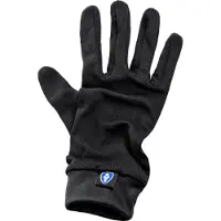 Thermoboy Seiden-Unterziehhandschuh 1.0 schwarz S UnisexschwarzS - Motorradbekleidung - Motorradhandschuhe