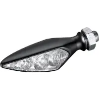 Kellermann Rhombus S Extreme LED-BLINKER, VR/HL