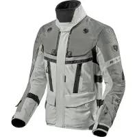REV'IT! Dominator 3 Gore-tex Jacke