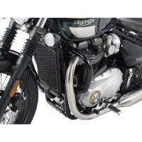 Hepco&Becker Triumph Bonneville Bobber 2017 Rohrförmiger Motorschutz