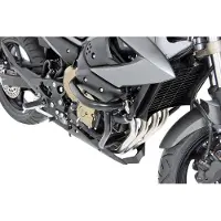 Hepco & becker Sturzbügel schwarz für Yamaha XJ 6 Unisexrot490 - Motorradteile - Anbauteile