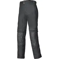 Held Tourino Base Wasserdichte Motorrad Textilhose Größe L
