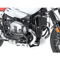 Hepco & becker HB50165060001 Motorschutzbügel R nineT Urban G/S ab Bj. 2017, schwarz