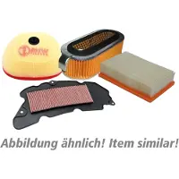 Miw Suzuki Gsx-r/gsx-s 1000 Luftfilter