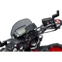 SW-Motech Gps.00.646.10200/b Gps-unterstützung
