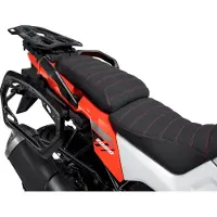 SW-Motech Pro Kft.05.936.30000/b Suzuki Montage Seitenkoffer