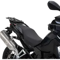 SW-Motech Pro Bmw F 750 Gs F 850 Gs/adv 18 Montage Seitenkoffer