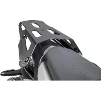 SW-Motech Street-Rack CB500F CB500R SCHWARZ schwarz