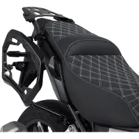 SW-Motech Pro Cb500x 13 500f 13-16 R500r 12-15 Montage Seitenkoffer