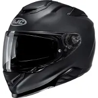 HJC RPHA71 mattschwarz XS UnisexmattschwarzXS - Helme & Brillen - Motorradhelme
