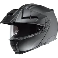 Schuberth E2 mattschwarz 61 Unisexmattschwarz61 - Helme & Brillen - Motorradhelme