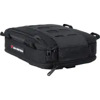 SW-Motech Pouch Pro Plus 1680d 3-6l Accessory Hecktasche