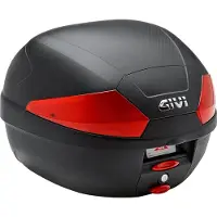 Givi B29n2 29l Monolock Motorradkoffer